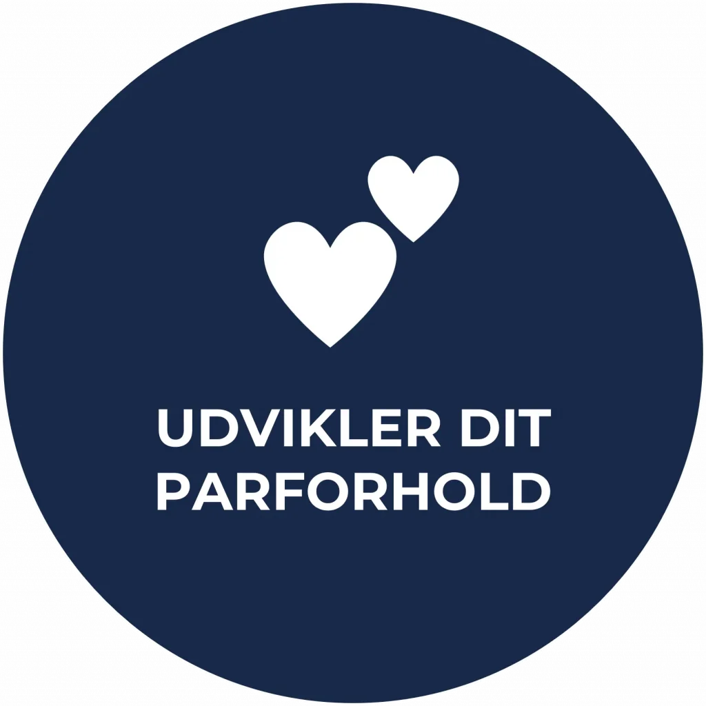 Lovecastlisting - udvikler dit parofrohld
